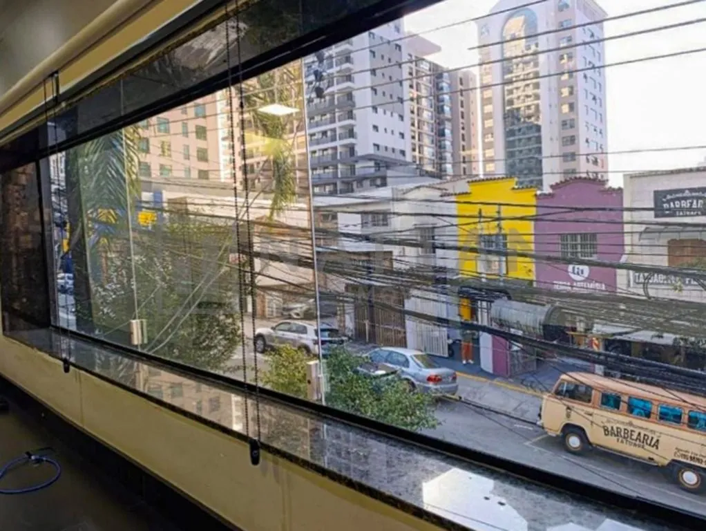 Imagem Sobrado, 100 m² - venda por R$ 1.200.000,00 ou aluguel por R$ 9.900,00/mês - Tatuapé - São Paulo/SP