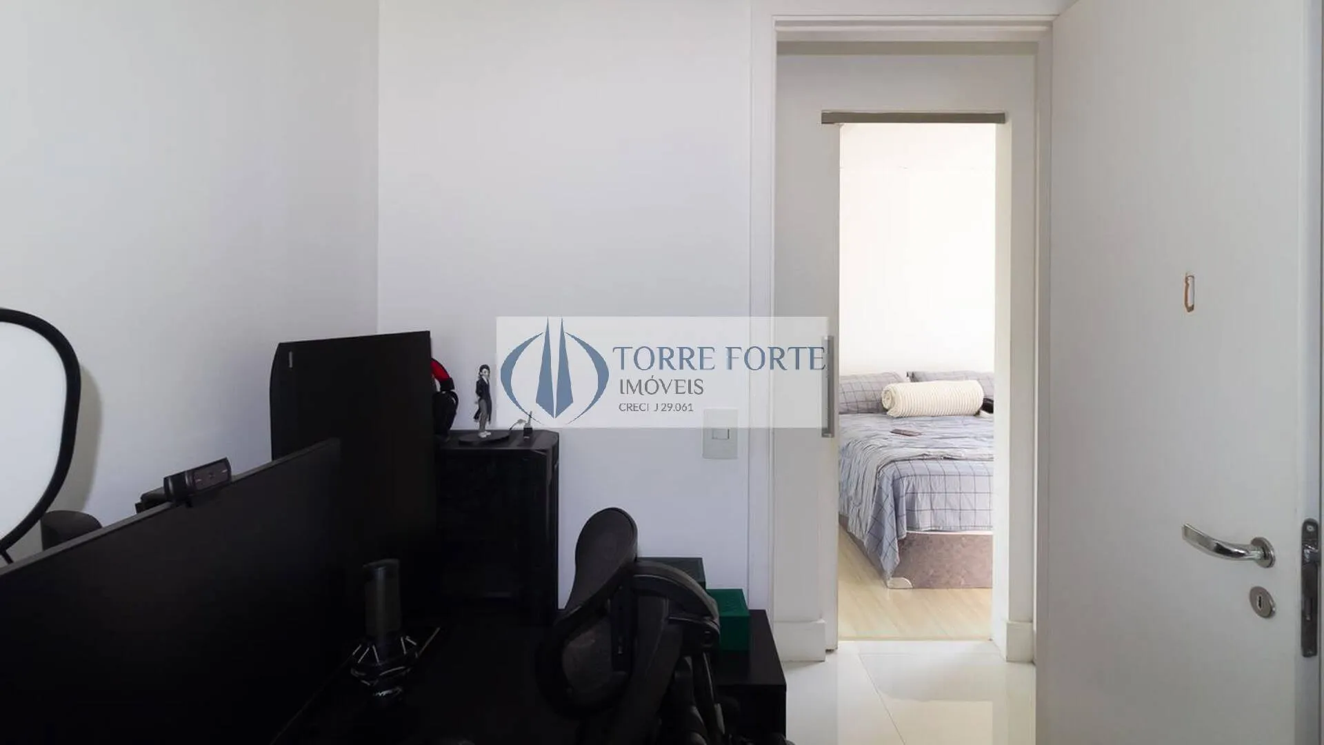 Imagem Lindo apartamento com 66 m², 2 dormitórios, 2 banheiros, na Vila Formosa