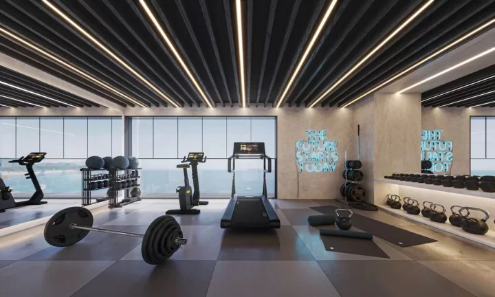 Imagem Apartamento à venda em Porto Belo, Balneário Perequê, com 2 quartos, 90,02m2