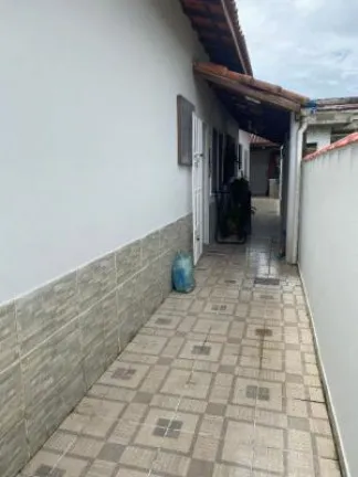Imagem Casa com 2 Quartos à Venda, 70 m² em Balneário Gaivota - Itanhaém