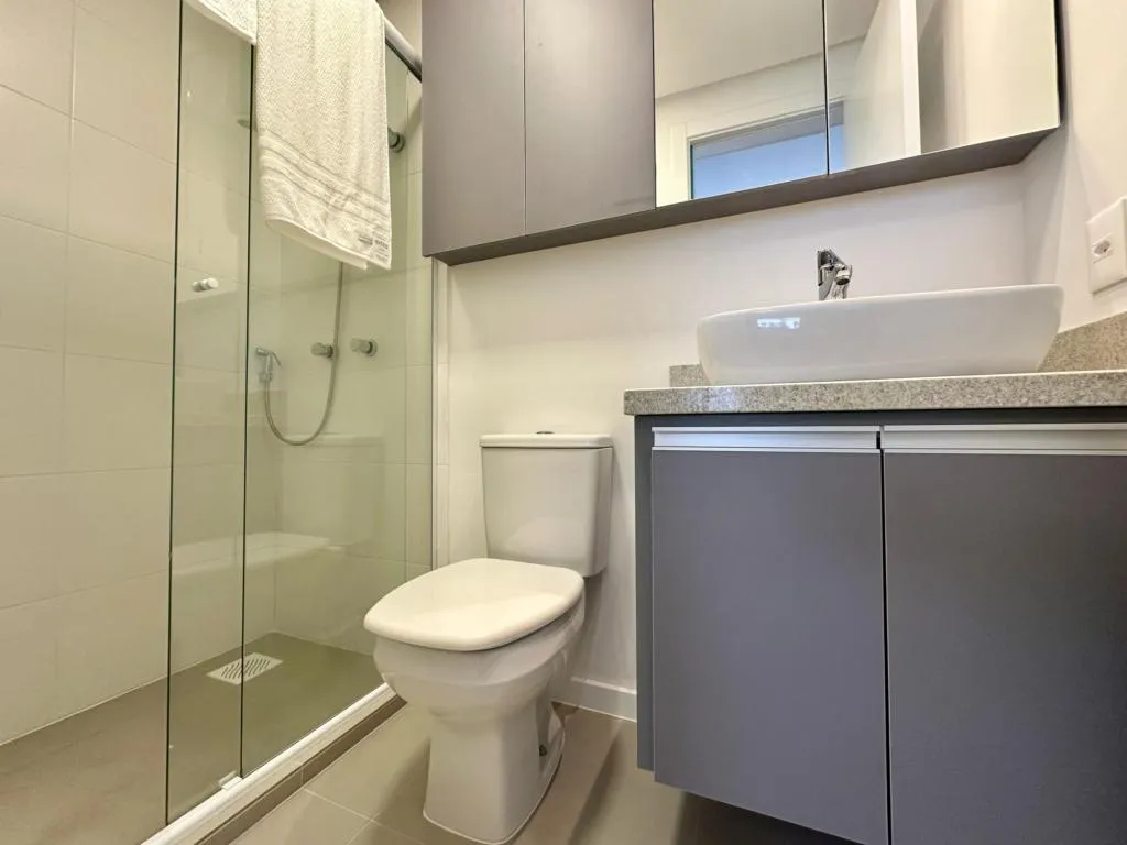 Imagem Apartamento 3 Dormitórios - Bairro Navegantes
