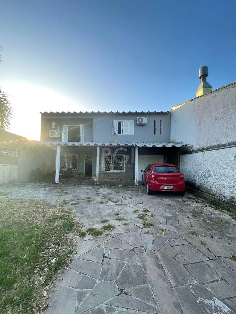 Imagem Casa em Ipanema