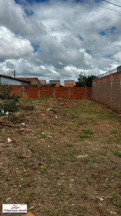 Imagem Terreno à venda em Campo Grande, Bom Retiro, 200,00m2
