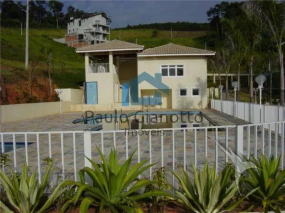 Imagem Lote à venda no òtimo Condomínio Reserva Vale Verde - Cotia/SP