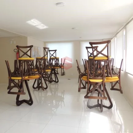 Imagem Apartamento em Loteamento Miranda, Campo Largo/PR