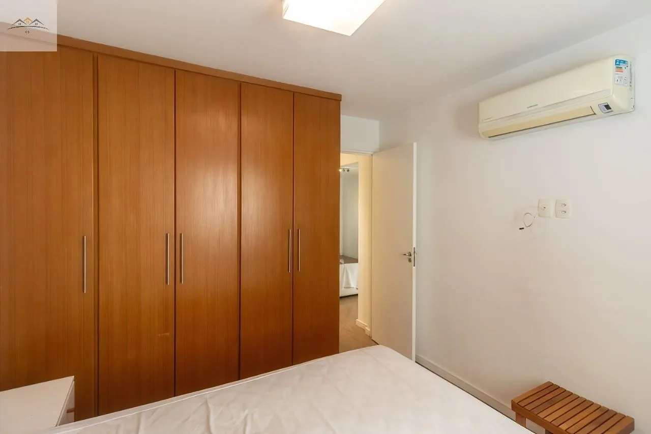 Imagem APARTAMENTO RESIDENCIAL em São Paulo - São Paulo, Itaim Bibi