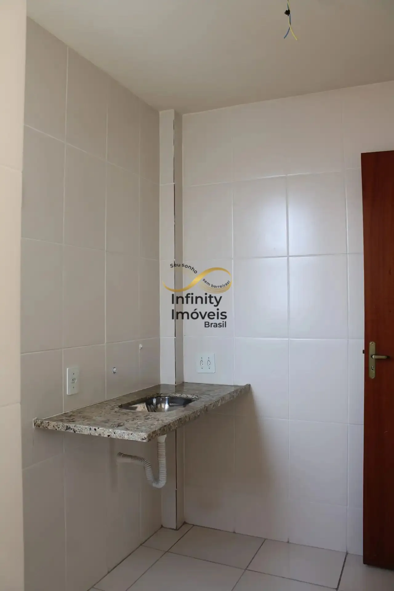 Imagem Los Angeles - Apartamento à venda no bairro João Pinheiro - Belo Horizonte/MG