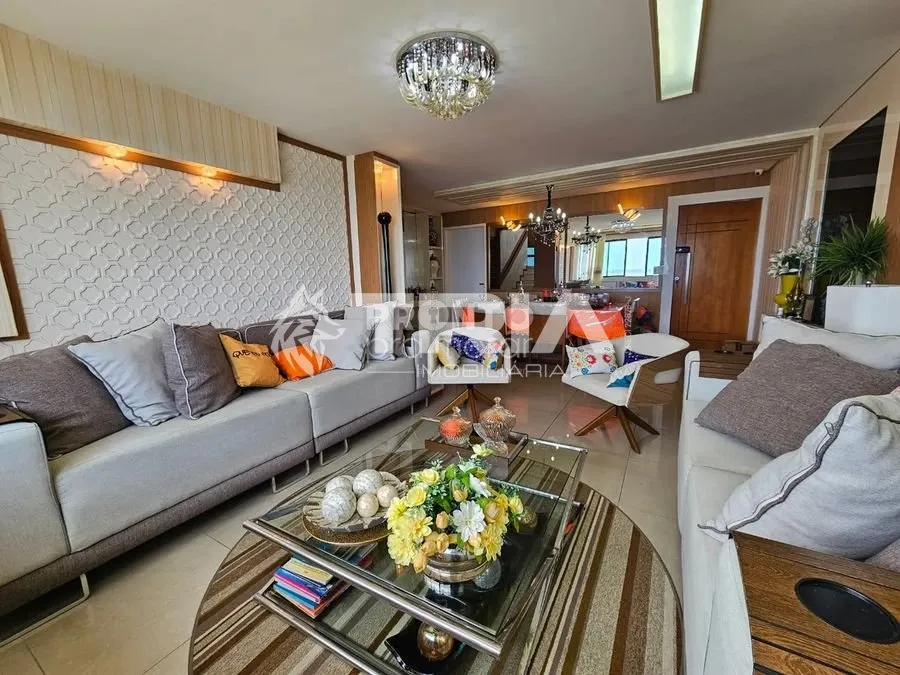 Imagem Apartamento de 3 quartos, 248m² no bairro Casa Caiada, em Olinda
