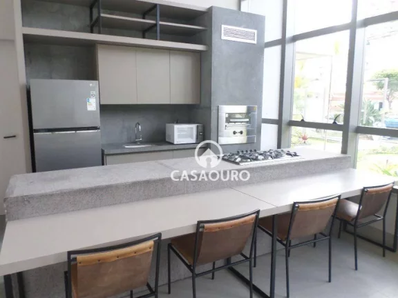 Imagem Cobertura com 4 quartos à venda, 200 m² - Sao Bento - Belo Horizonte/MG