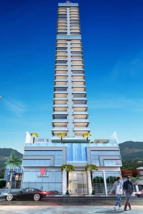Foto do imóvel APARTAMENTO RESIDENCIAL em Itapema - SC, Centro