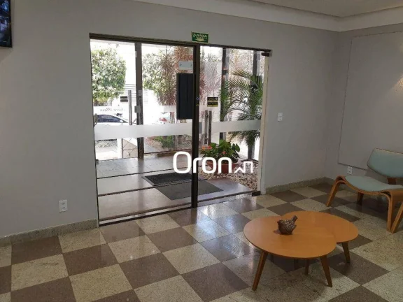 Imagem Apartamento à venda, 212 m² por R$ 910.000,00 - Setor Nova Suiça - Goiânia/GO