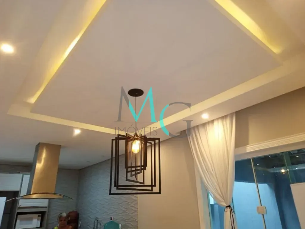 Imagem Casa com 3 dormitórios à venda, 120 m² por R$ 550.000,00 - Campo Grande - Rio de Janeiro/RJ