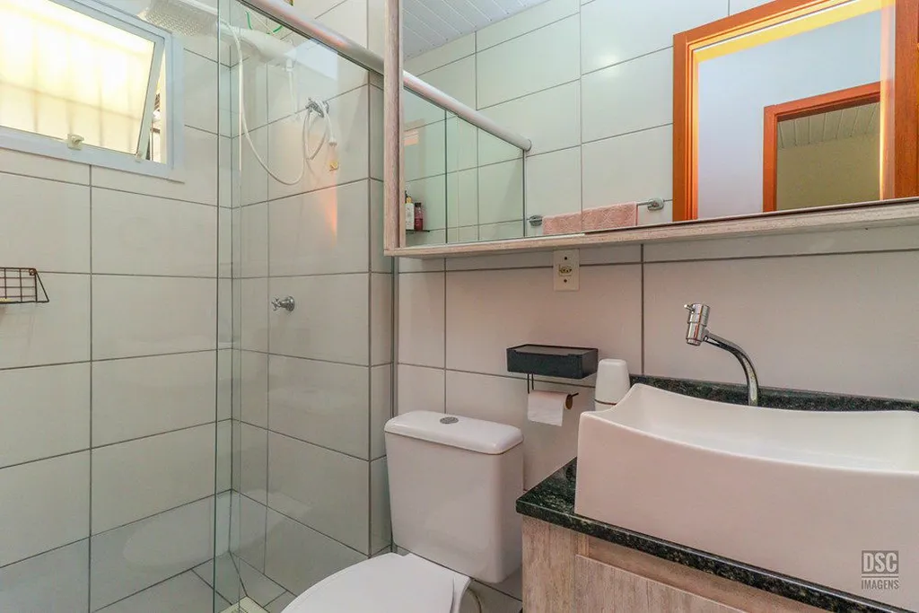 Imagem Casa em Restinga