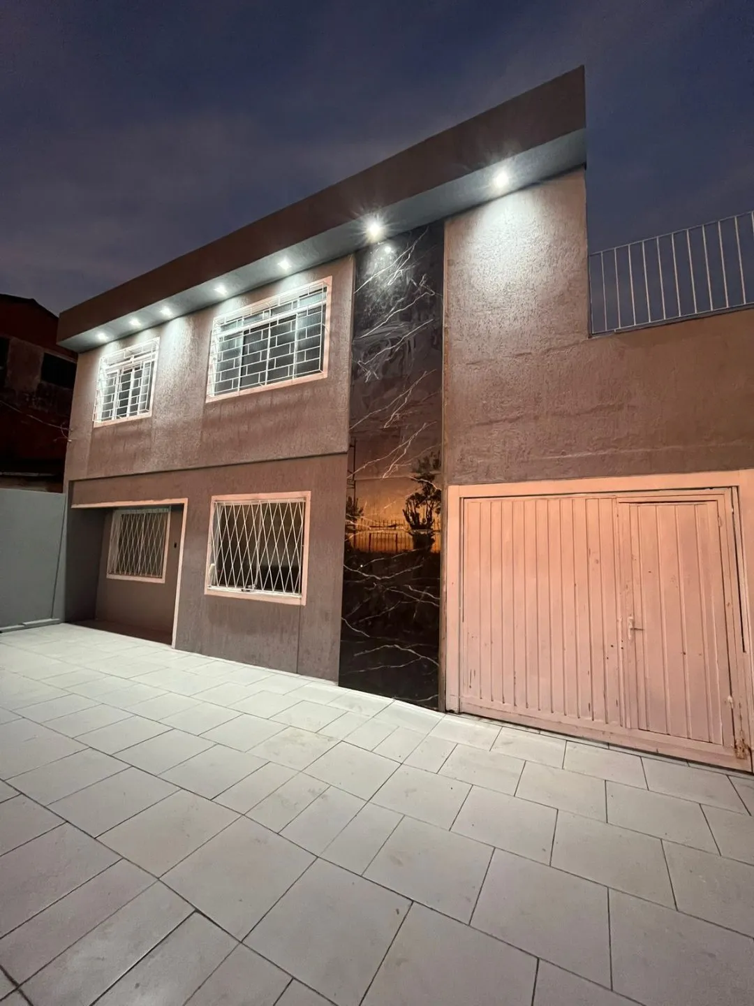 Imagem CASA RESIDENCIAL/COMERCIAL - BAIRRO TARUMÃ