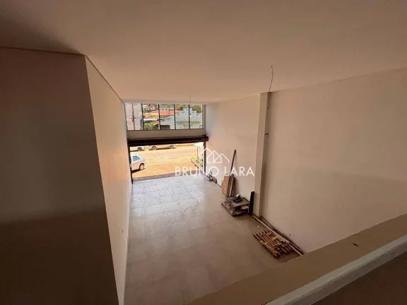 Imagem Loja para alugar no Centro de Igarapé.