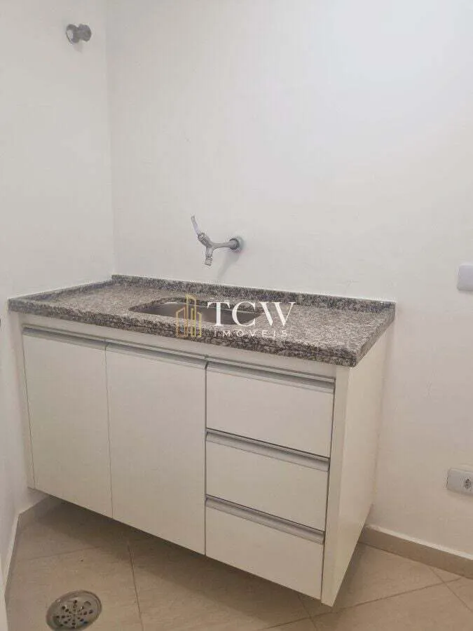 Imagem Conjunto Comercial Mobiliado para Locação | 204 m² | Berrini, São Paulo/SP