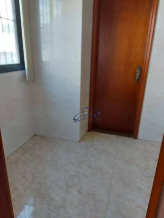 Imagem Cobertura com 4 dormitórios à venda, 156 m² - Canto do Forte - Praia Grande/SP