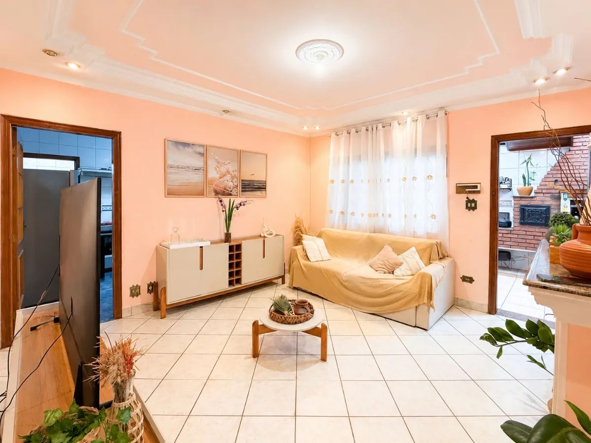 Imagem Casa de vila para venda em Suíssa com 3 quartos, 220m2
