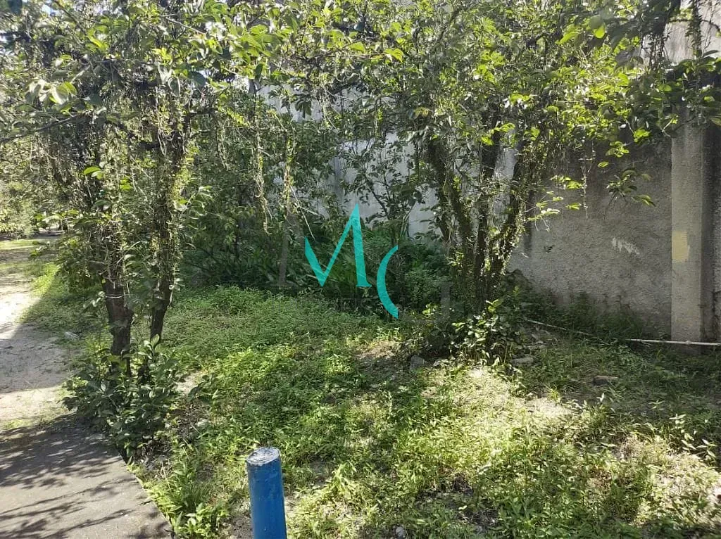 Imagem Área à venda, 7339 m² por R$ 6.300.000,00 - Campo Grande - Rio de Janeiro/RJ