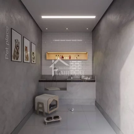 Imagem APARTAMENTO RESIDENCIAL HAIA NO COSTA E SILVA