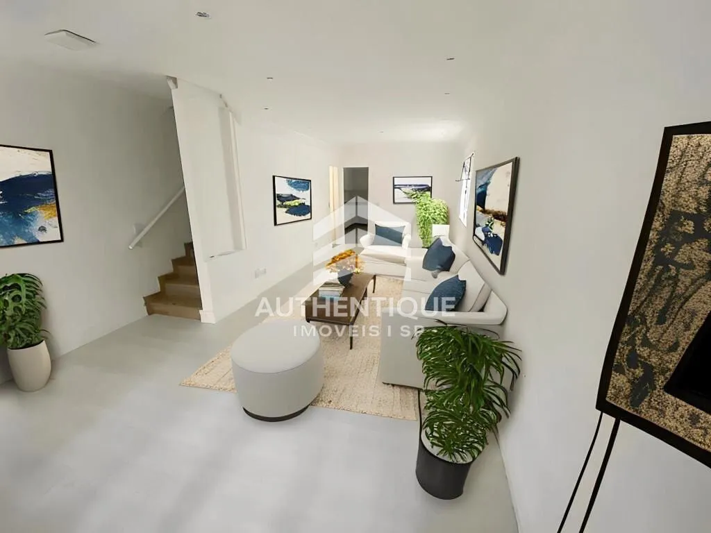 Imagem Casa à venda no bairro Vila Mariana - São Paulo/SP, Zona Sul
