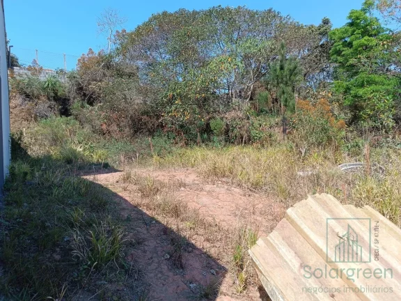 Imagem Lote 250m² por R$150.000.00 em no Sun valley / Corumbá