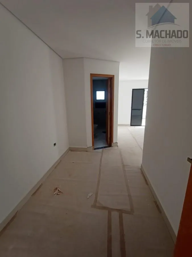 Imagem Sobrado para Venda em Santo André / SP no bairro Parque das Nações