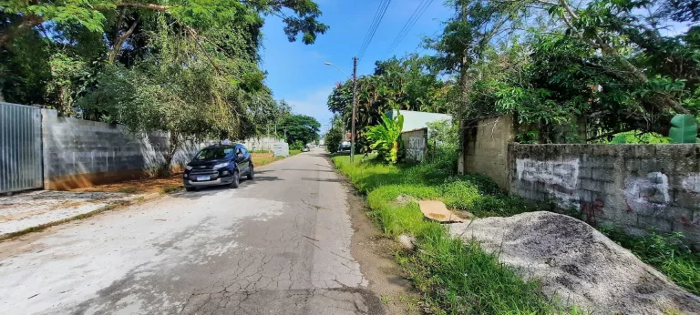 Imagem Oportunidade !!!! Terreno - Praia da Tabatinga - Caraguatatuba SP
