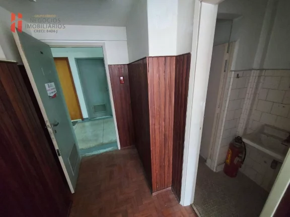 Imagem Sala comercial de 25 m² - venda por R$ 75.000 ou aluguel por R$ 500/mês - Centro - Rio de Janeiro/RJ