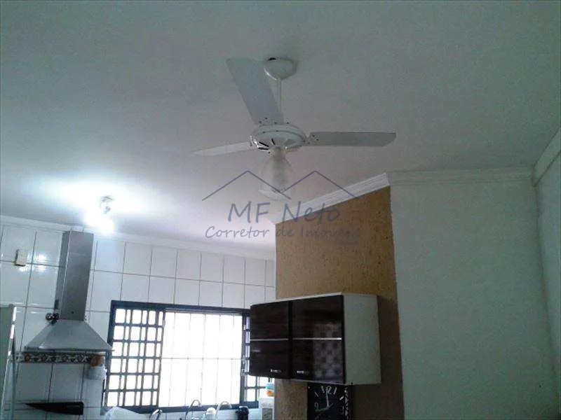 Imagem Casa Padrão