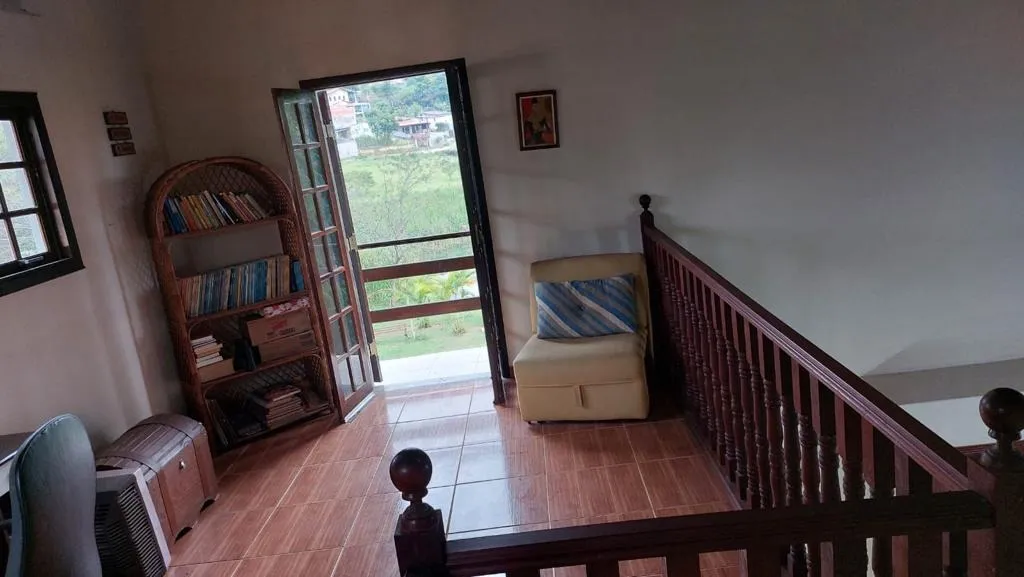 Imagem Excelente Casa no Condomínio Terras de São Francisco