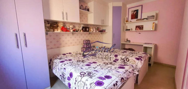Imagem Excelente Sobrado em Ferraz de Vasconcelos!