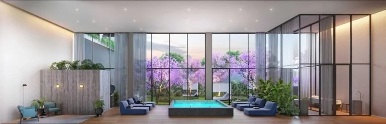Imagem Apartamento à venda no bairro Campo Belo - São Paulo/SP