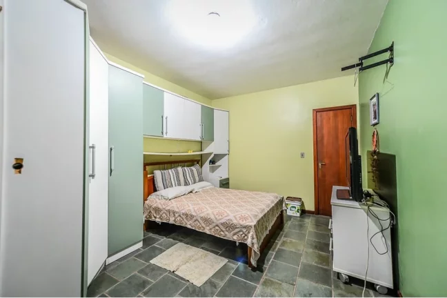 Imagem Casa para venda no bairro Cascata em Porto Alegre