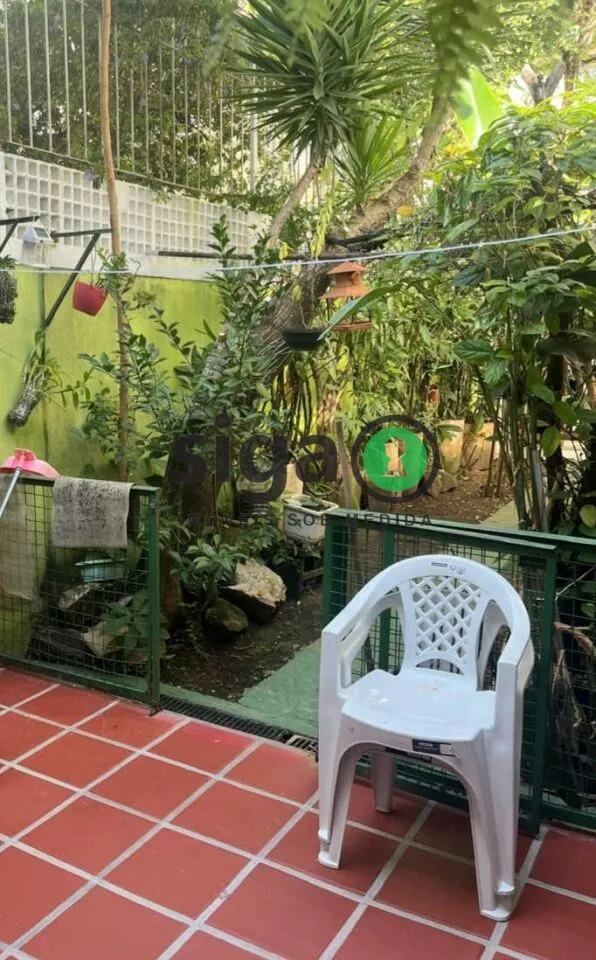 Imagem SOBRADO A VENDA