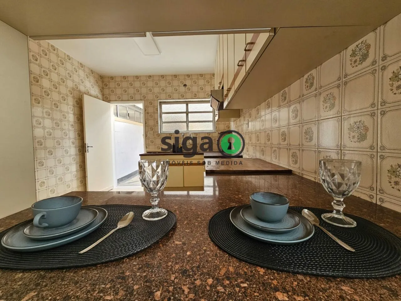 Imagem Sobrado de 150 m² no Brooklin- SP