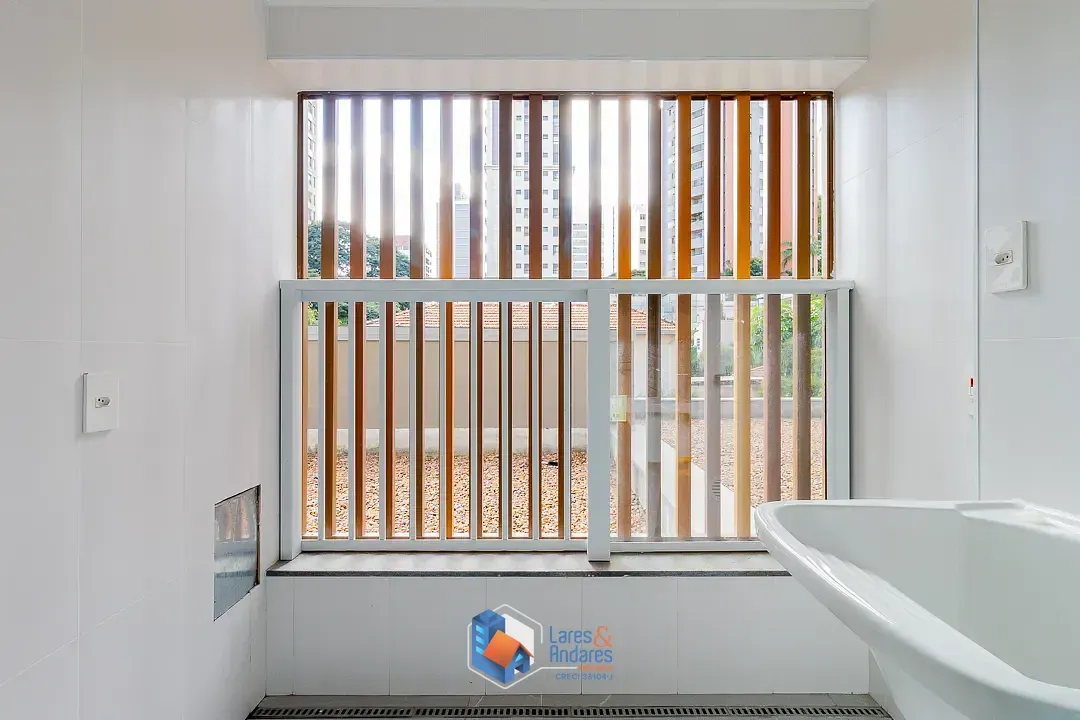 Imagem Apartamento para venda em Perdizes com 2 quartos, sendo 2 suítes, 72m²
