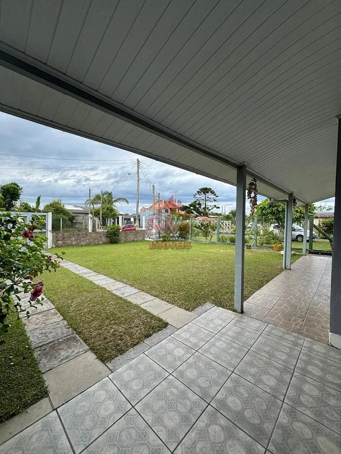 Imagem C1246 | Casa 2 dormitórios à venda no Mariluz em Imbé