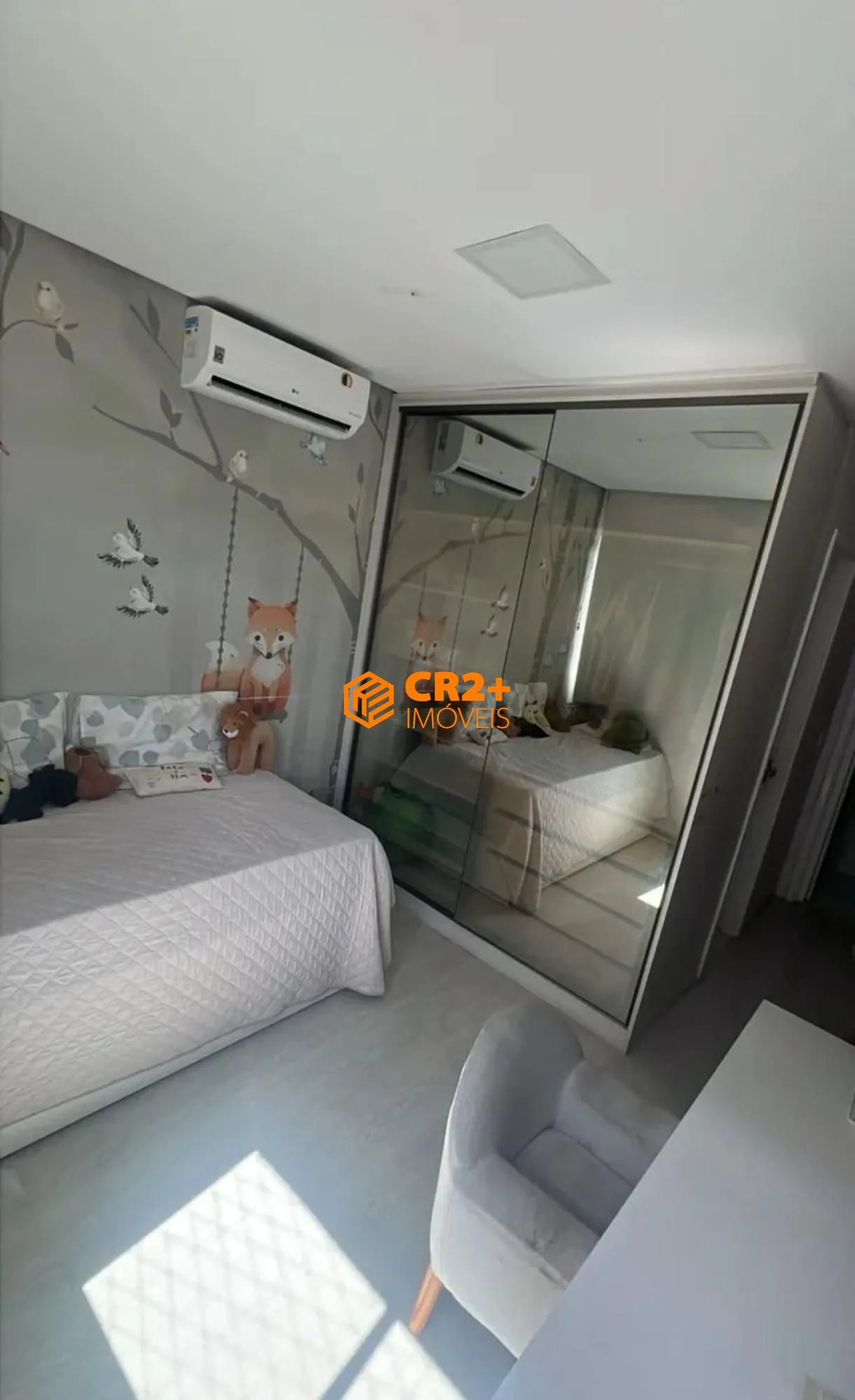 Imagem Vendo apartamento 158m2 no Apipucos com 4 quartos / suítes