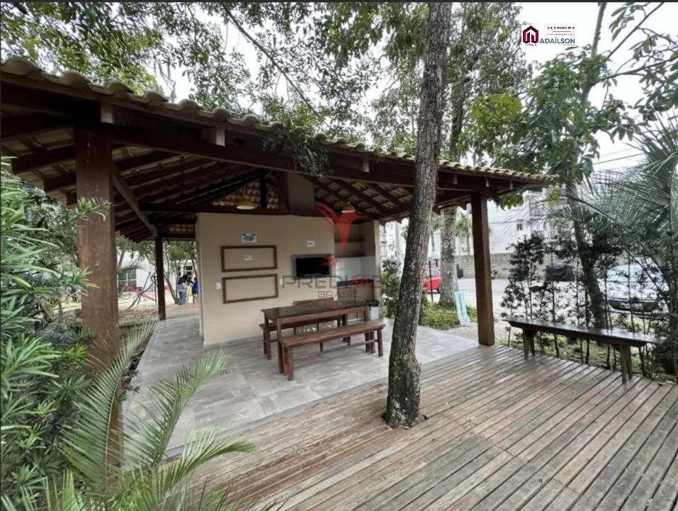 Imagem CONDOMINIO RESIDENCIAL VERDE VALE EM FLORIANÓPOLIS SC
