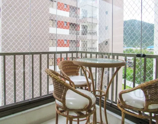 Imagem Excelente!! Apartamento Martim de Sá Caraguatatuba SP