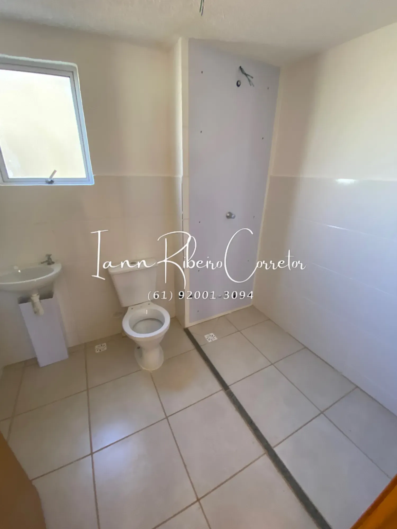 Imagem Apartamento com 3 Quartos à Venda, 57 m² em Itapoã Parque (Itapoã) - Brasília
