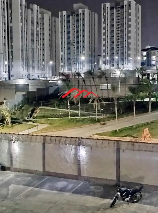 Imagem Apartamento para Venda em Hortolândia, Alto de Pinheiros, 2 dormitórios, 1 suíte, 1 banheiro, 1 vaga