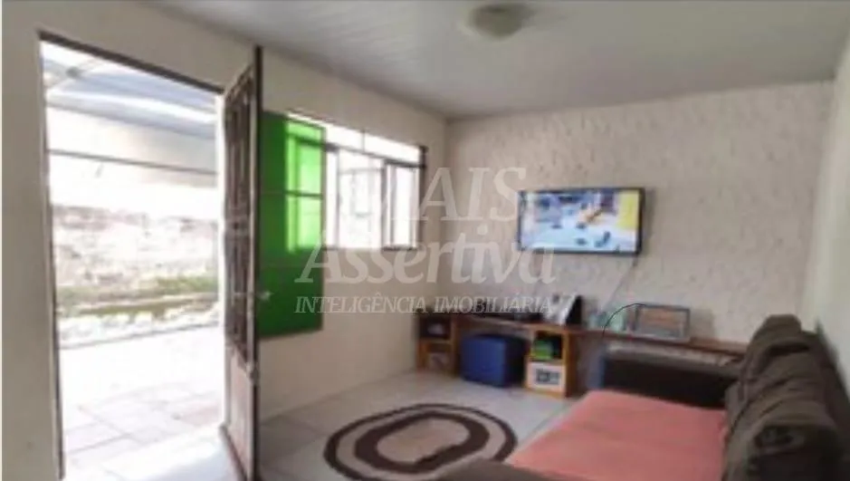 Imagem Ótima casa a venda localizada no bairro Scharlau em São Leopoldo/RS - 3 Dormitórios