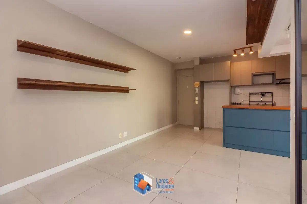 Imagem Apartamento para venda em Ipiranga com 2 quartos, sendo 1 suíte, 65m²