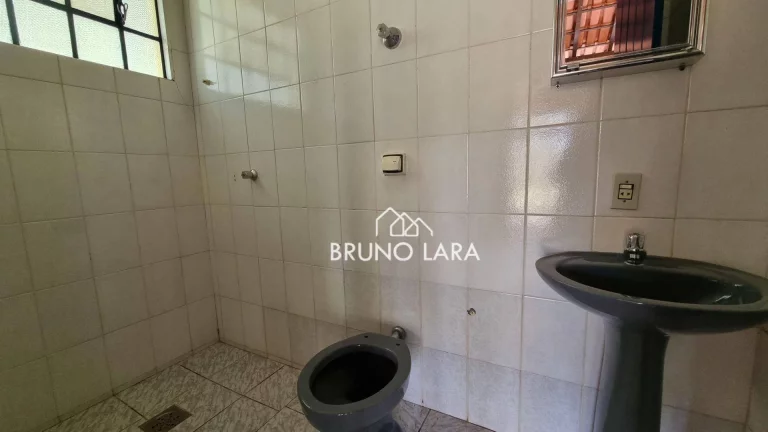Imagem Sítio disponível para locação no Bairro Ouro Velho – Igarapé/MG.