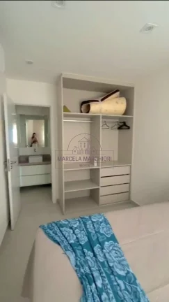 Imagem Ap 2 quartos, porteira fechada, Infinity!
