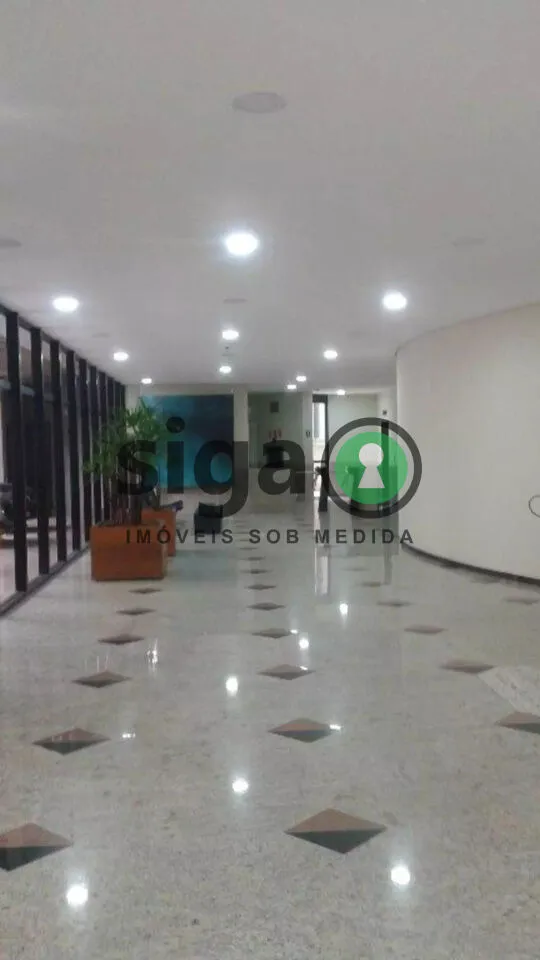 Imagem Conjunto Comercial à Venda e Locação - 374m² - 8 Vagas - Brooklin