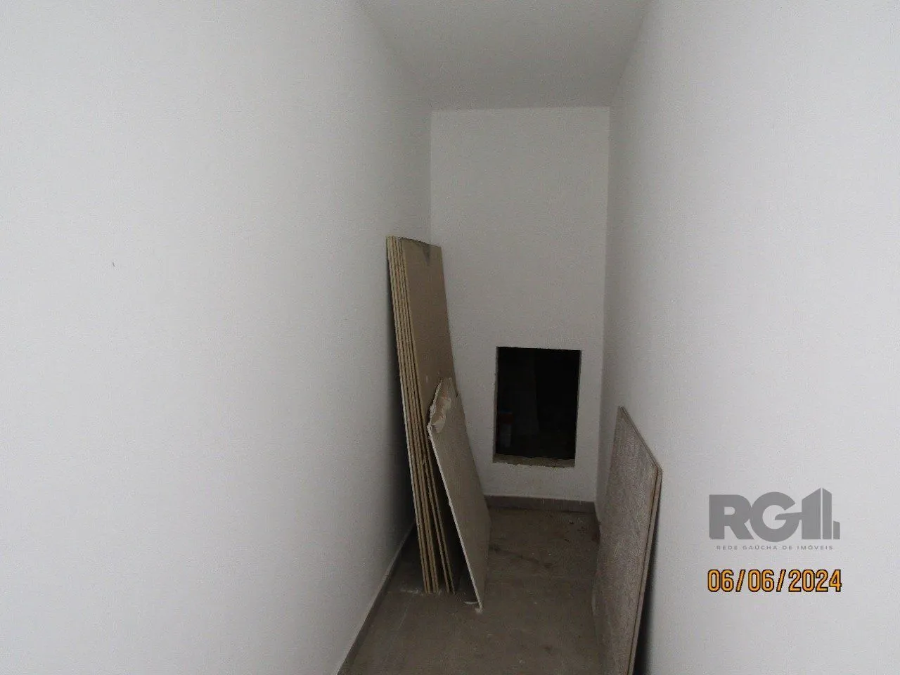 Imagem Casa de Condomínio em São Lucas