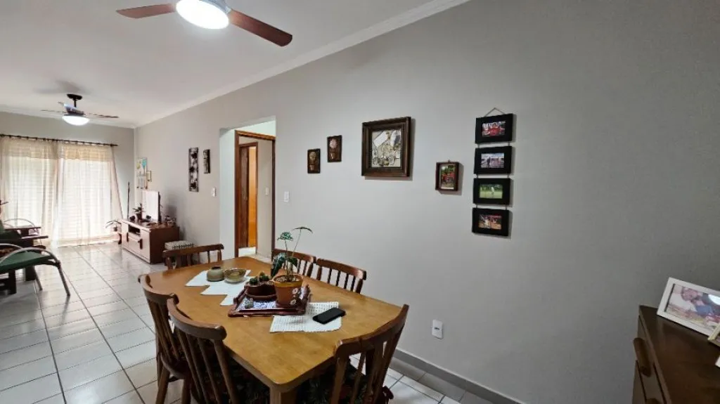 Imagem APARTAMENTO COM 85,00 m² - GUILHERMINA - PRAIA GRANDE SP